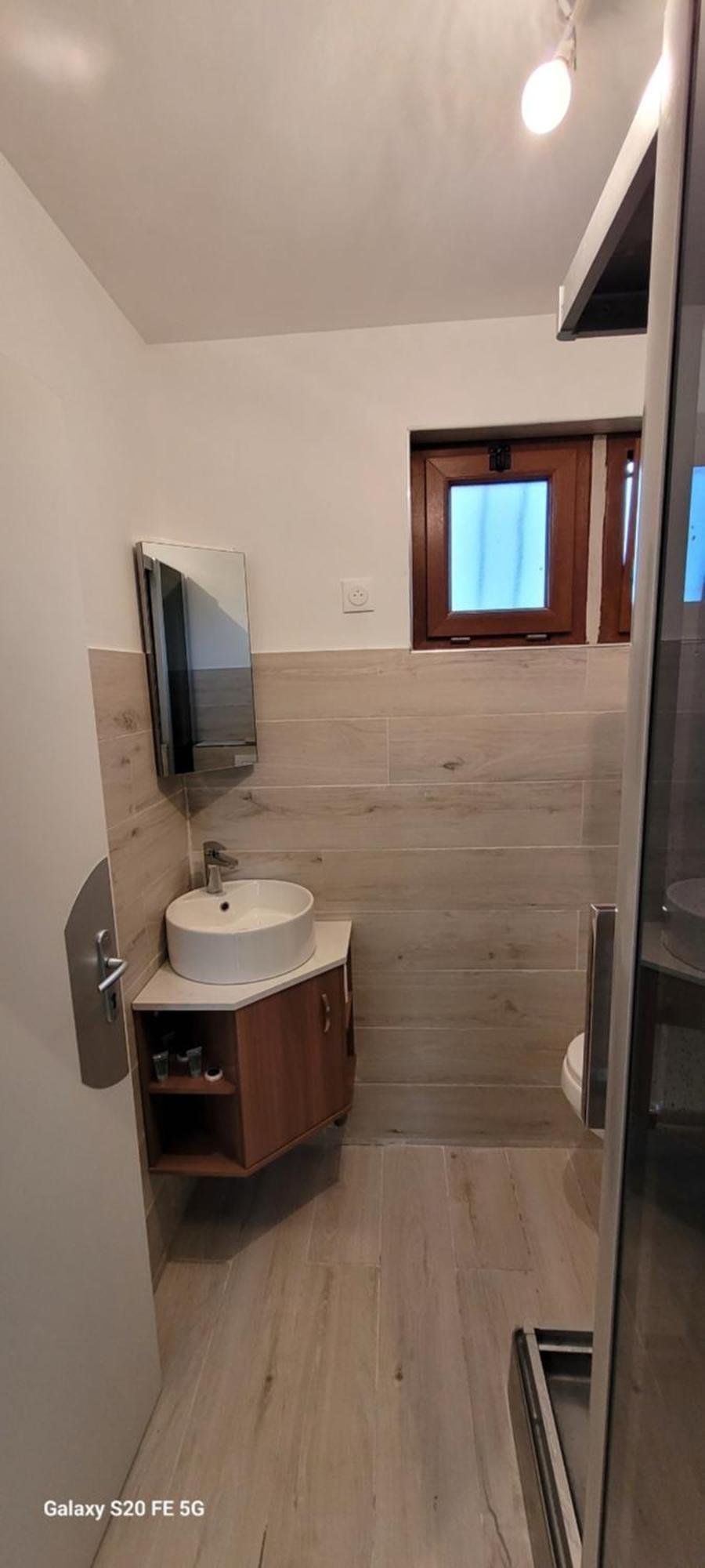 Maison A La Campagne Avec Piscine Flayat Εξωτερικό φωτογραφία