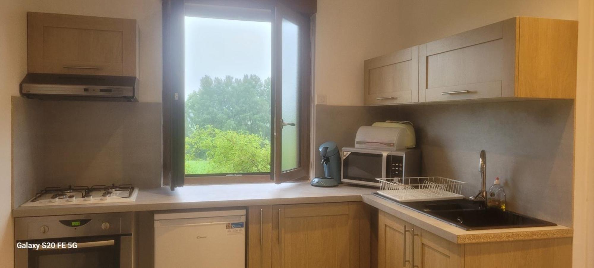 Maison A La Campagne Avec Piscine Flayat Εξωτερικό φωτογραφία